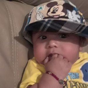 Meet your Posher, Idalia